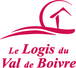 LE LOGIS DU VAL DE BOIVRE